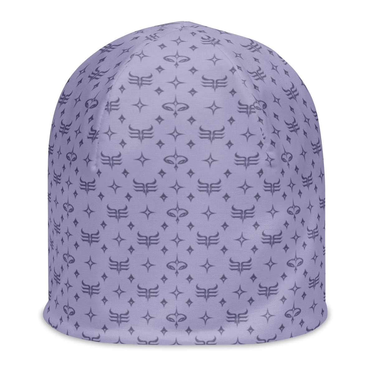 ELEVASN Signature Beanie - Monogram