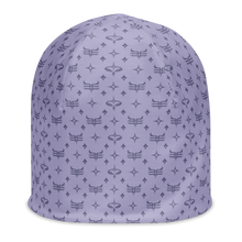 ELEVASN Signature Beanie - Monogram