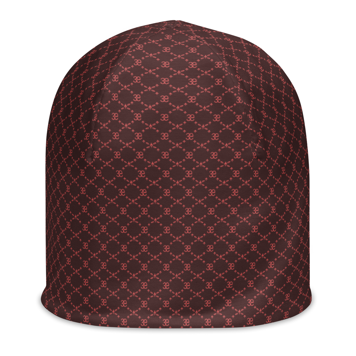 3E Frequency Beanie
