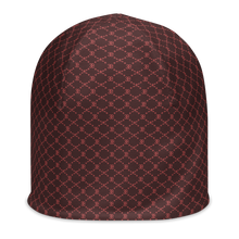 3E Frequency Beanie
