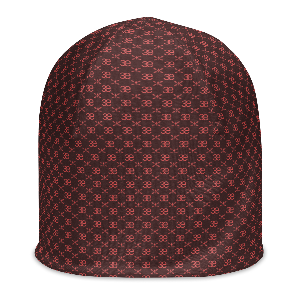 3E Frequency Beanie