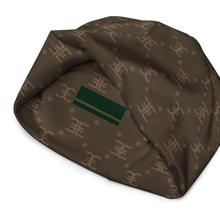 ELEVASN Heritage Monogram Beanie