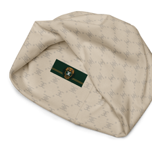 ELEVASN Heritage Monogram Beanie