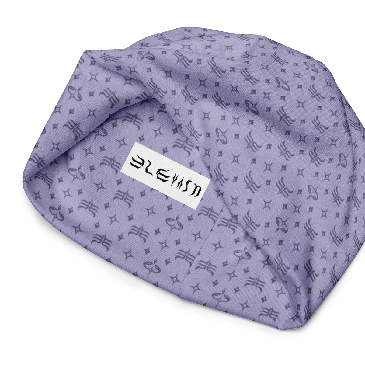ELEVASN Signature Beanie - Monogram