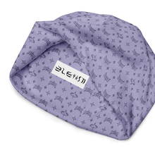 ELEVASN Signature Beanie - Monogram