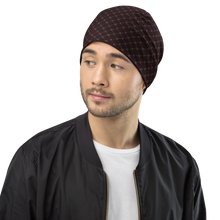 ELEVASN Signature Beanie - Monogram