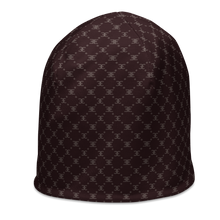 ELEVASN Signature Beanie - Monogram