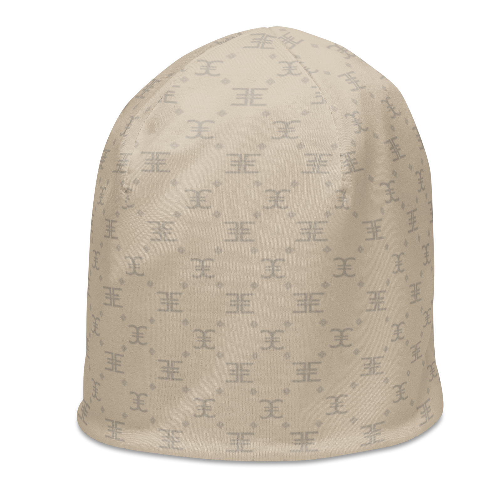 ELEVASN Heritage Monogram Beanie