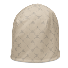 ELEVASN Heritage Monogram Beanie