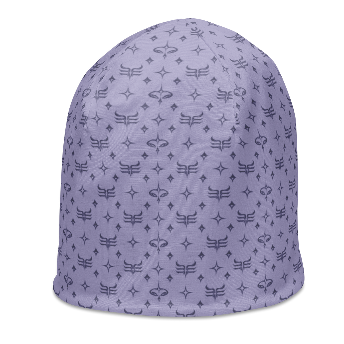 ELEVASN Signature Beanie - Monogram