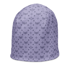 ELEVASN Signature Beanie - Monogram