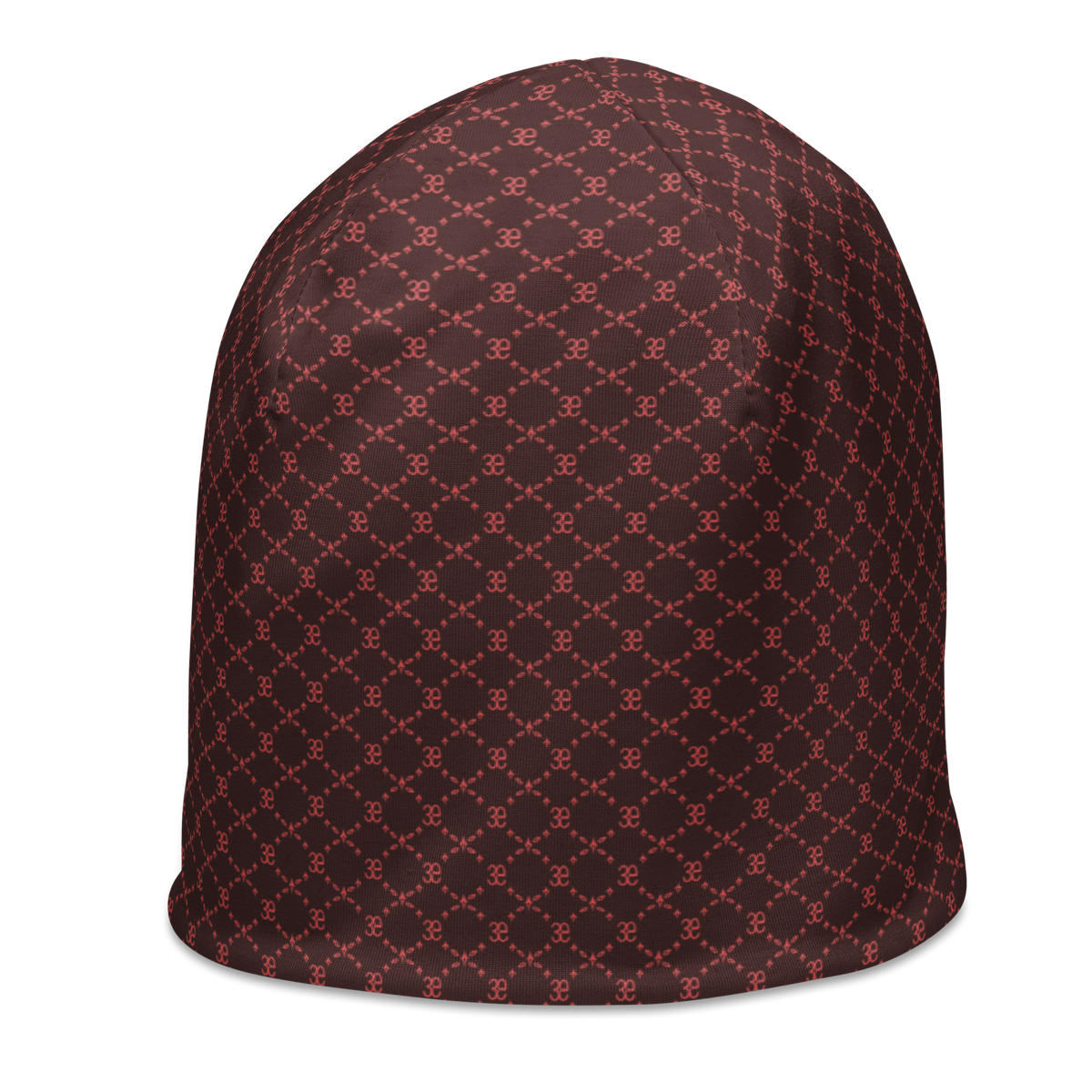 3E Frequency Beanie