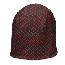3E Frequency Beanie