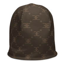 ELEVASN Heritage Monogram Beanie