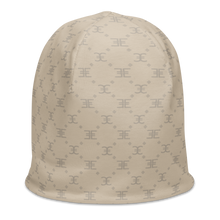 ELEVASN Heritage Monogram Beanie
