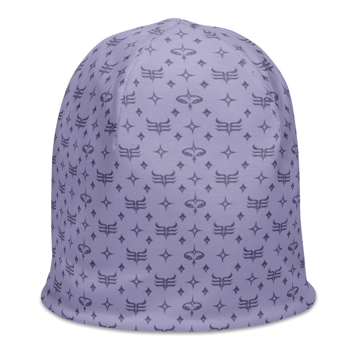 ELEVASN Signature Beanie - Monogram