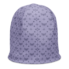 ELEVASN Signature Beanie - Monogram