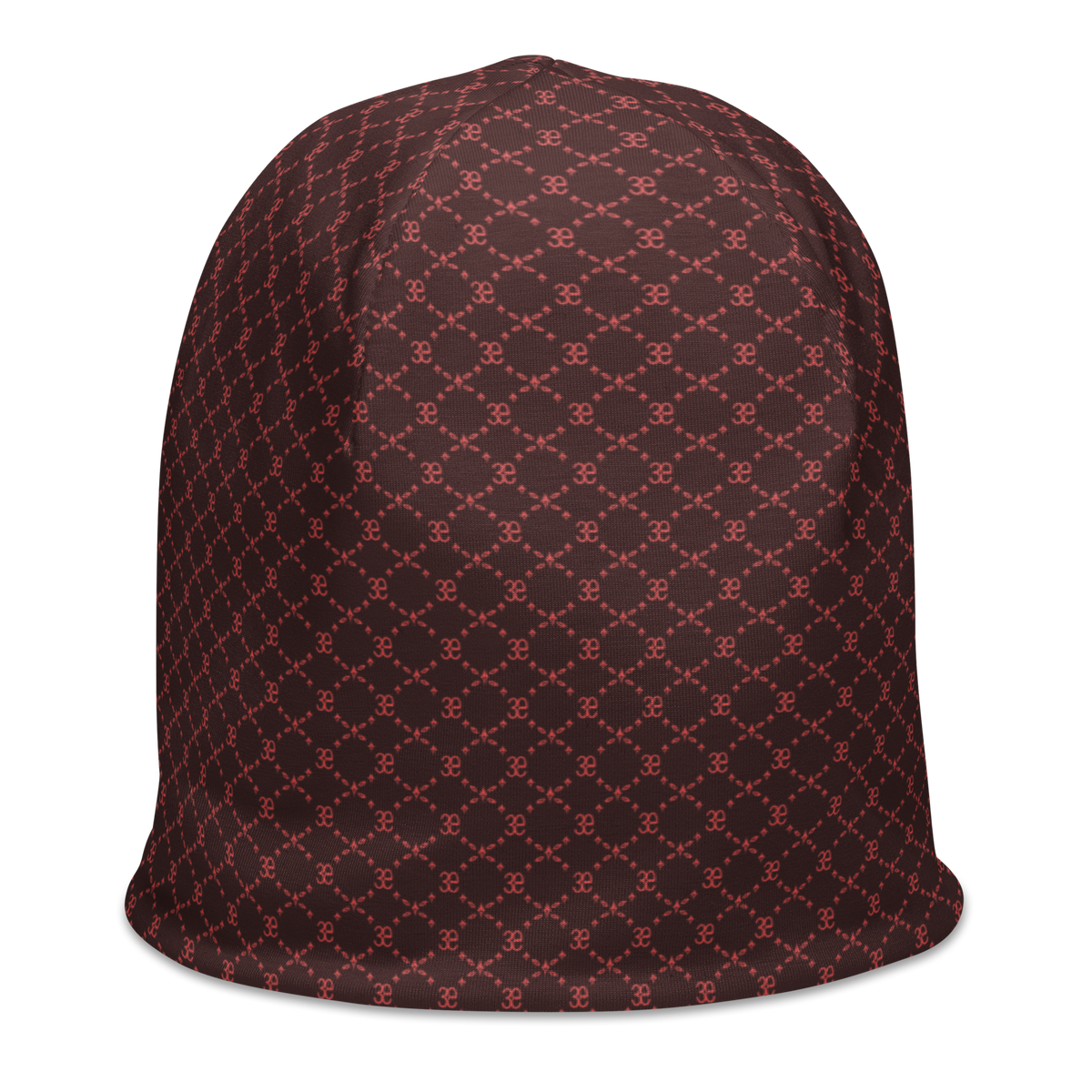 3E Frequency Beanie