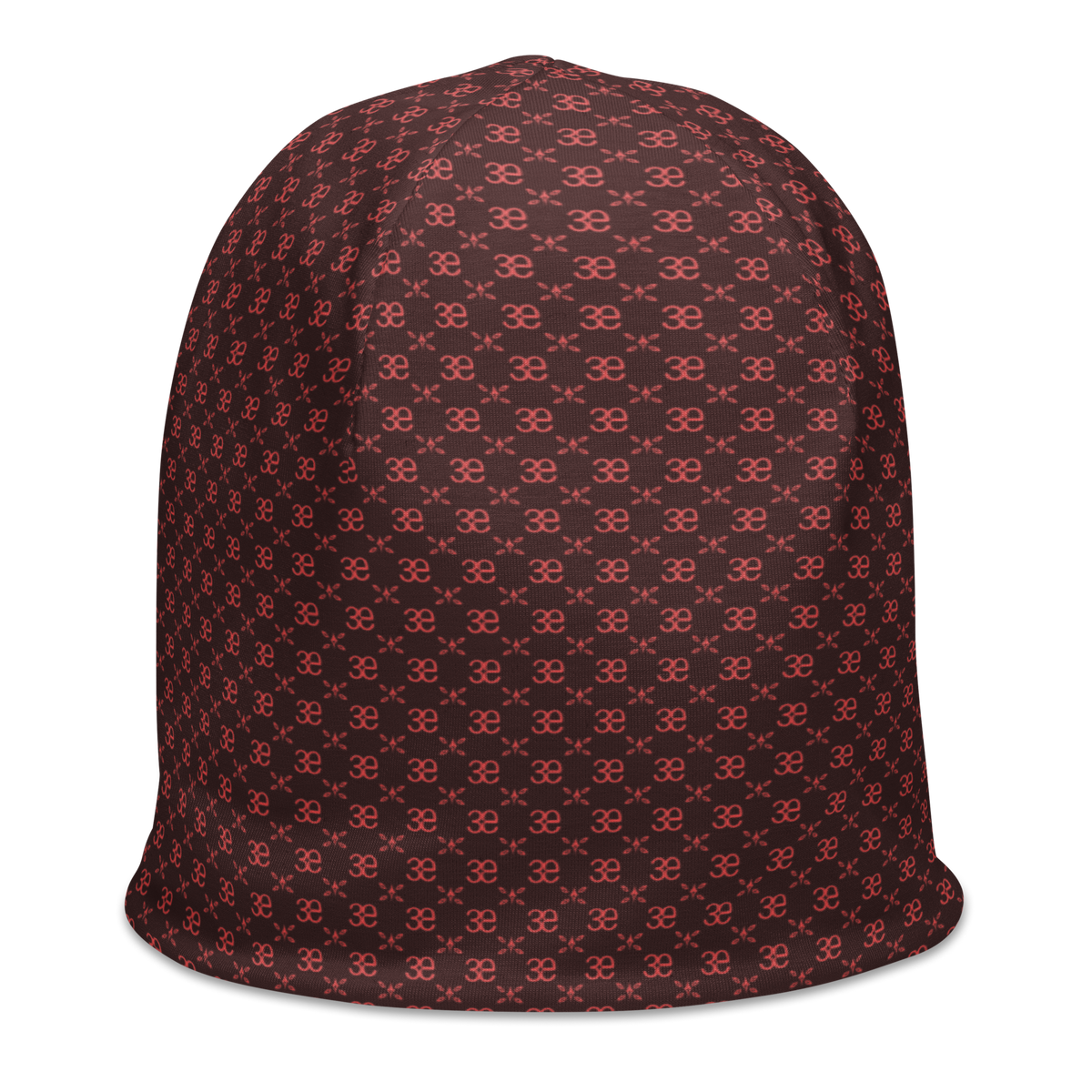 3E Frequency Beanie