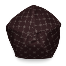 ELEVASN Signature Beanie - Monogram