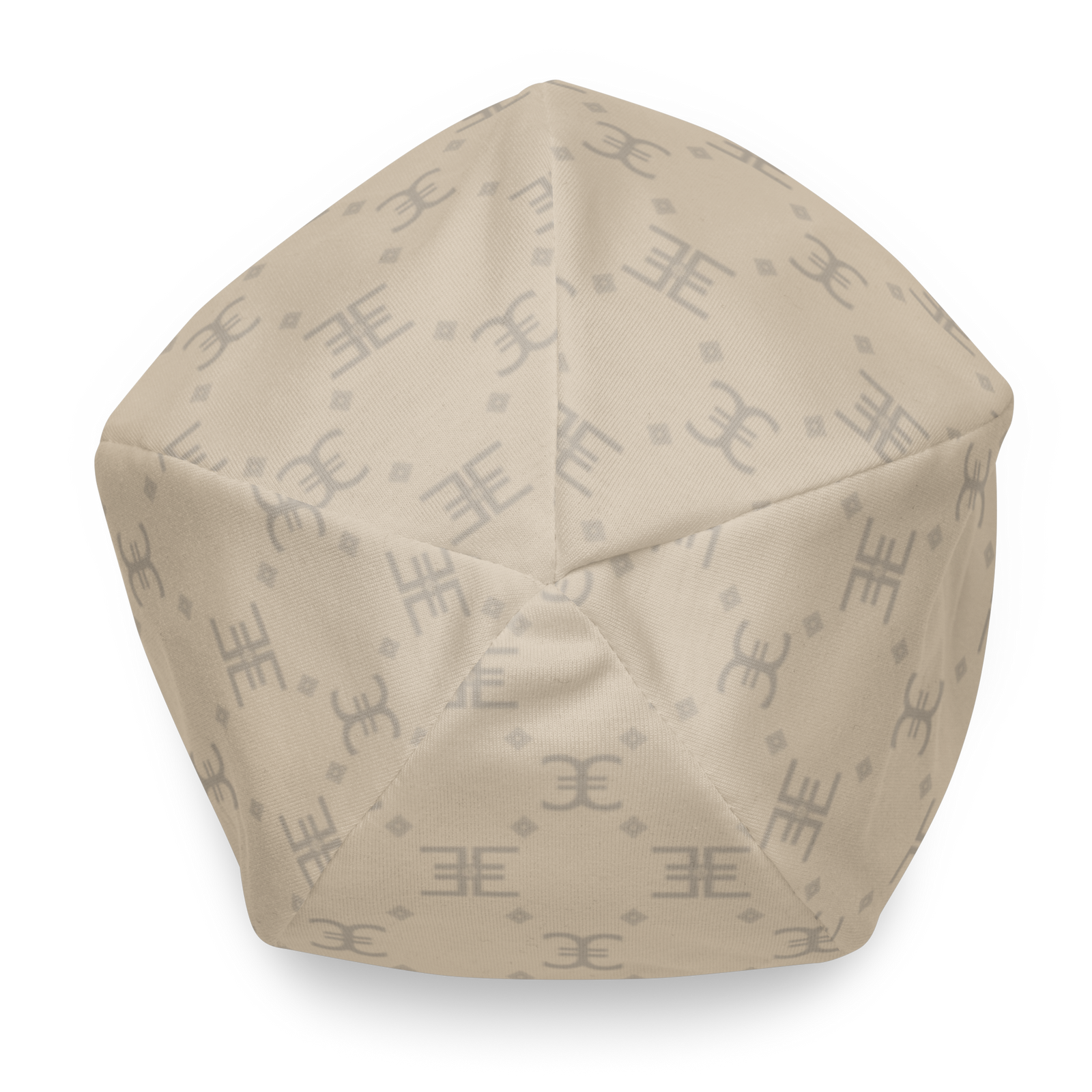 ELEVASN Heritage Monogram Beanie