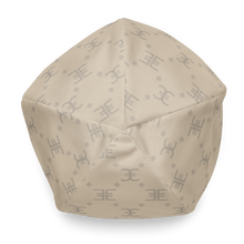 ELEVASN Heritage Monogram Beanie