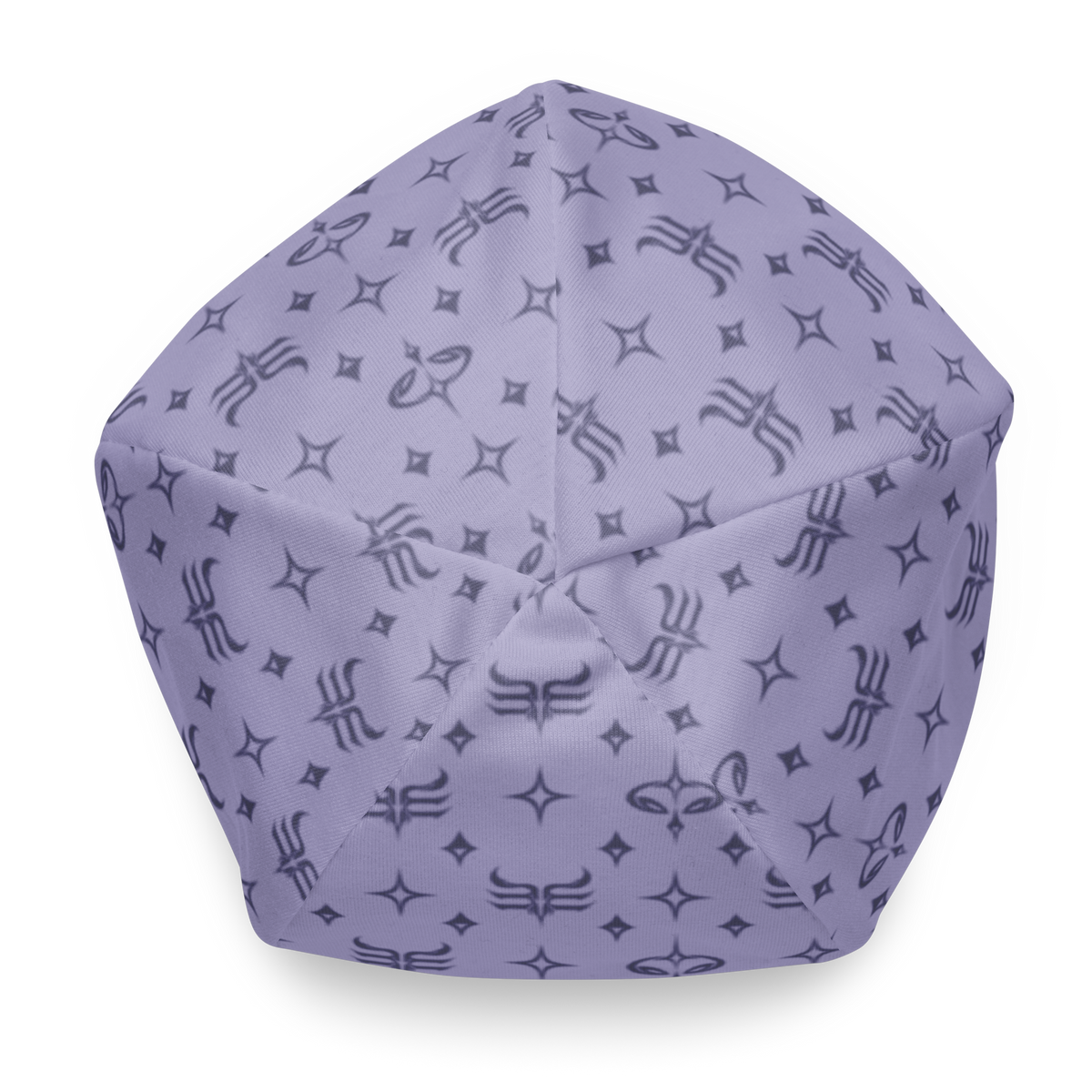 ELEVASN Signature Beanie - Monogram