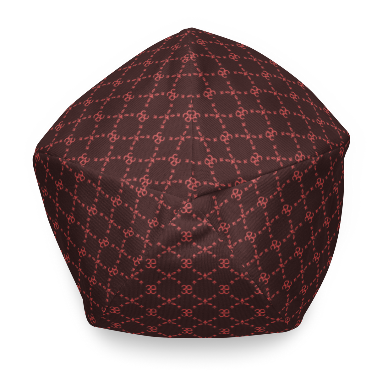 3E Frequency Beanie