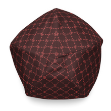 3E Frequency Beanie
