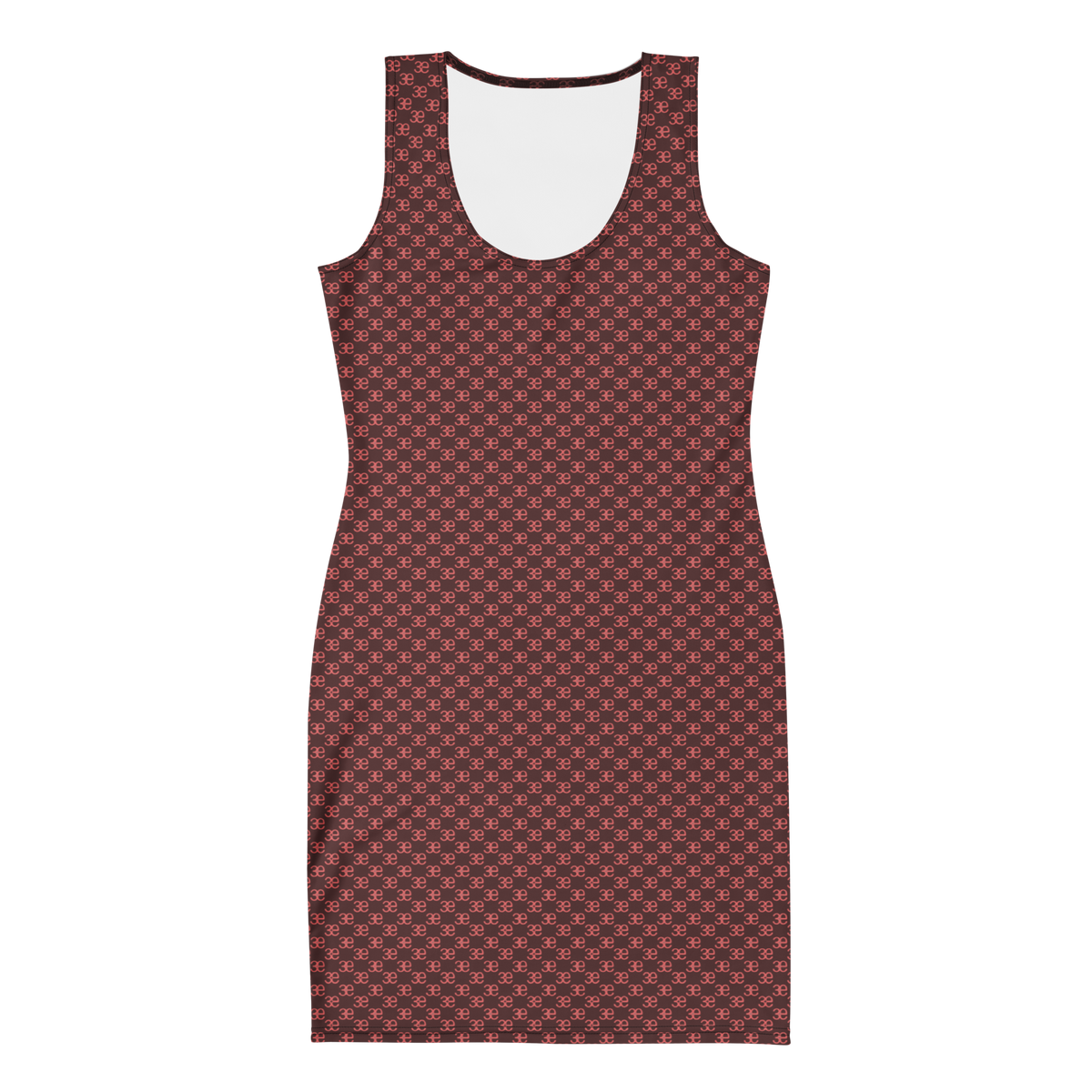 3levasn Bodycon dress