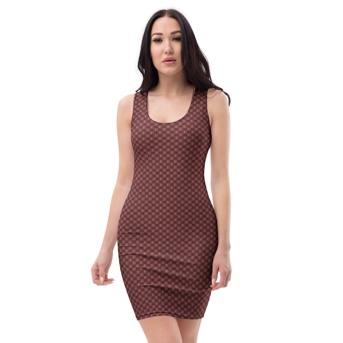 3levasn Bodycon dress