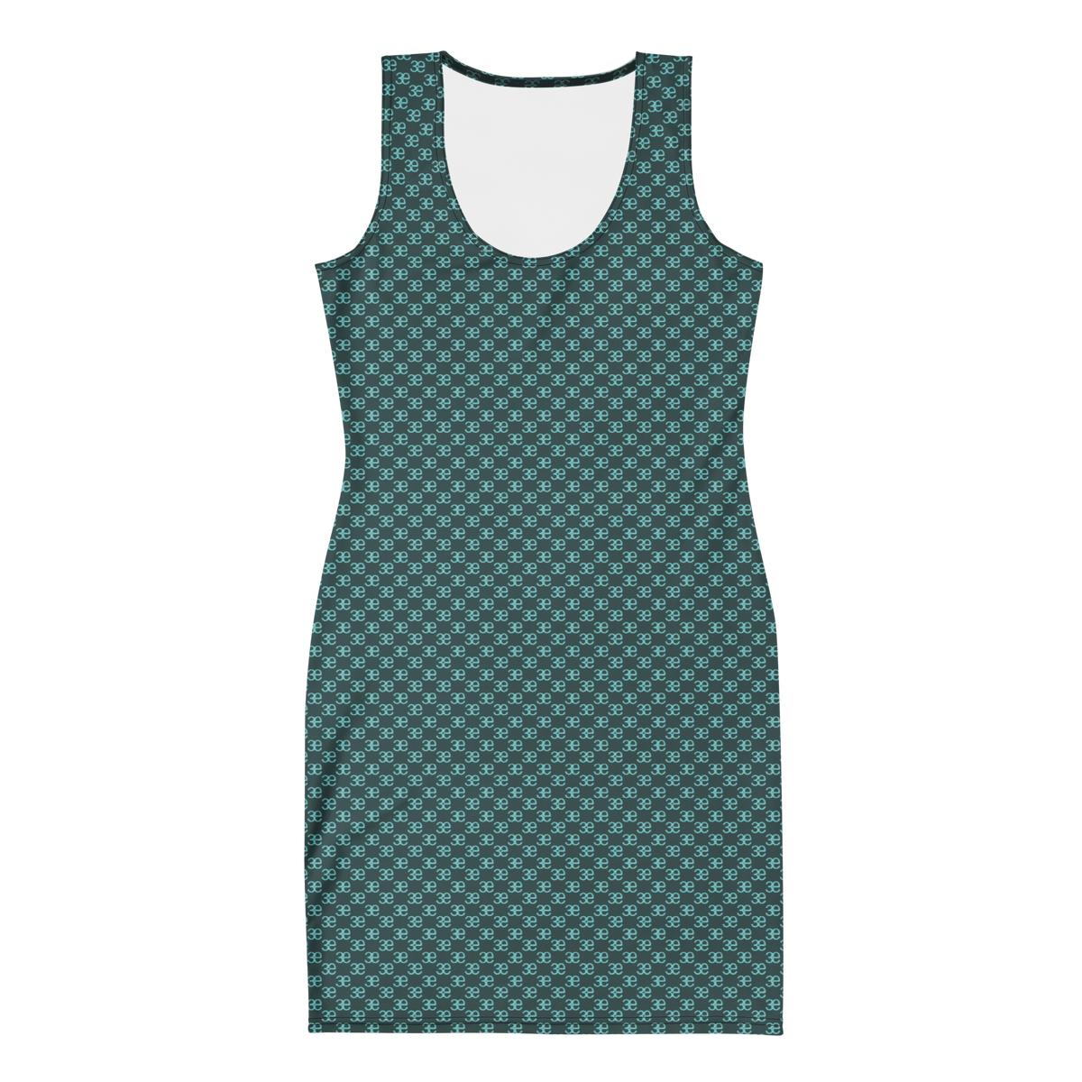 3levasn Bodycon dress