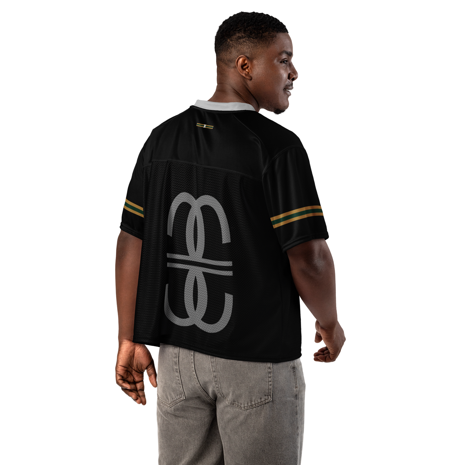 Elevaysion Ascension Jersey - Noir Ascension Edition