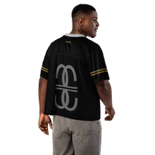 Elevaysion Ascension Jersey - Noir Ascension Edition