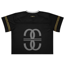 Elevaysion Ascension Jersey - Noir Ascension Edition