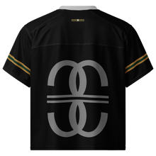 Elevaysion Ascension Jersey - Noir Ascension Edition