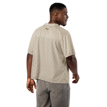 Elevaysion Ascension Jersey - Ivory Sovereign Edition