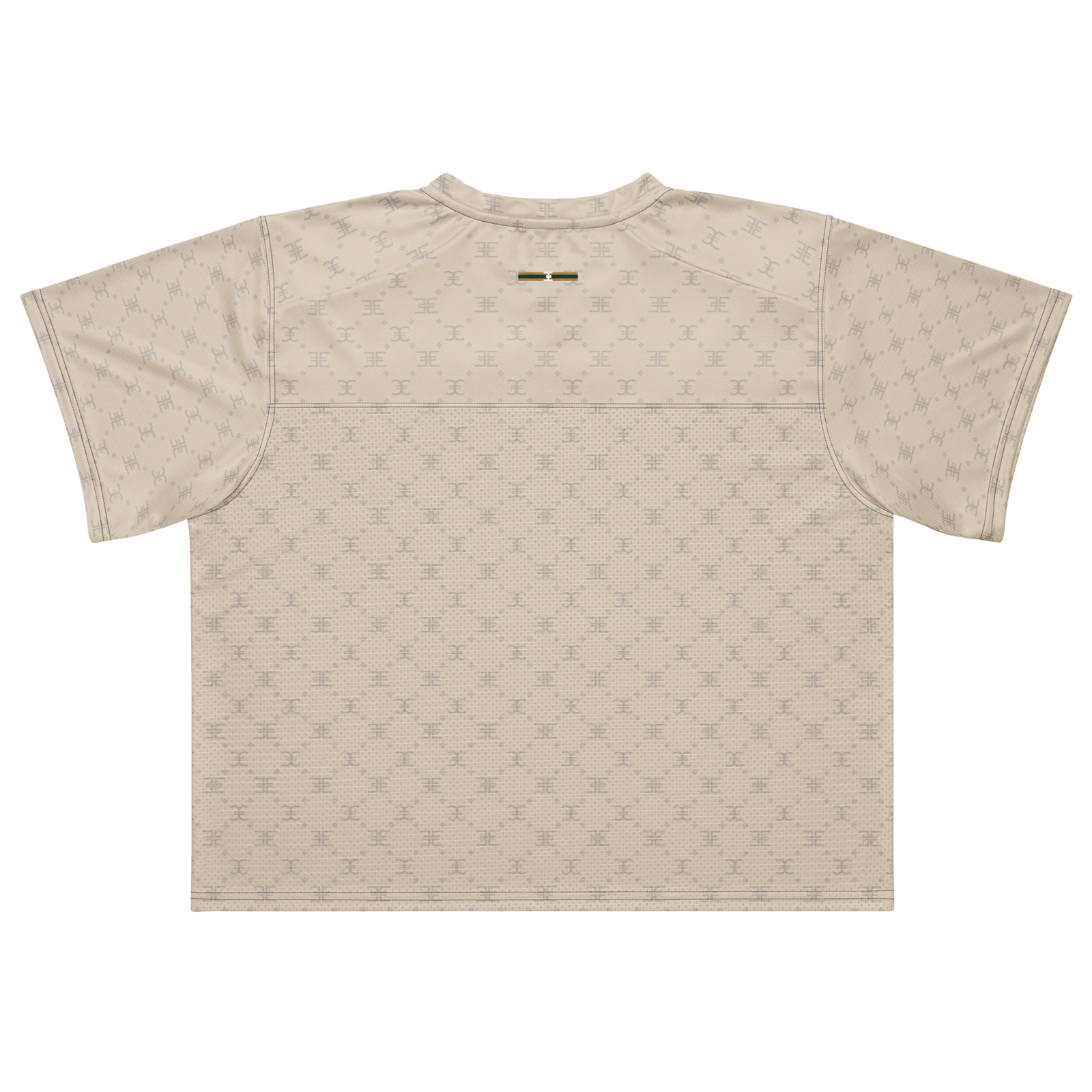 Elevaysion Ascension Jersey - Ivory Sovereign Edition