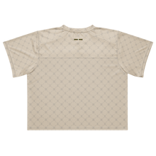 Elevaysion Ascension Jersey - Ivory Sovereign Edition