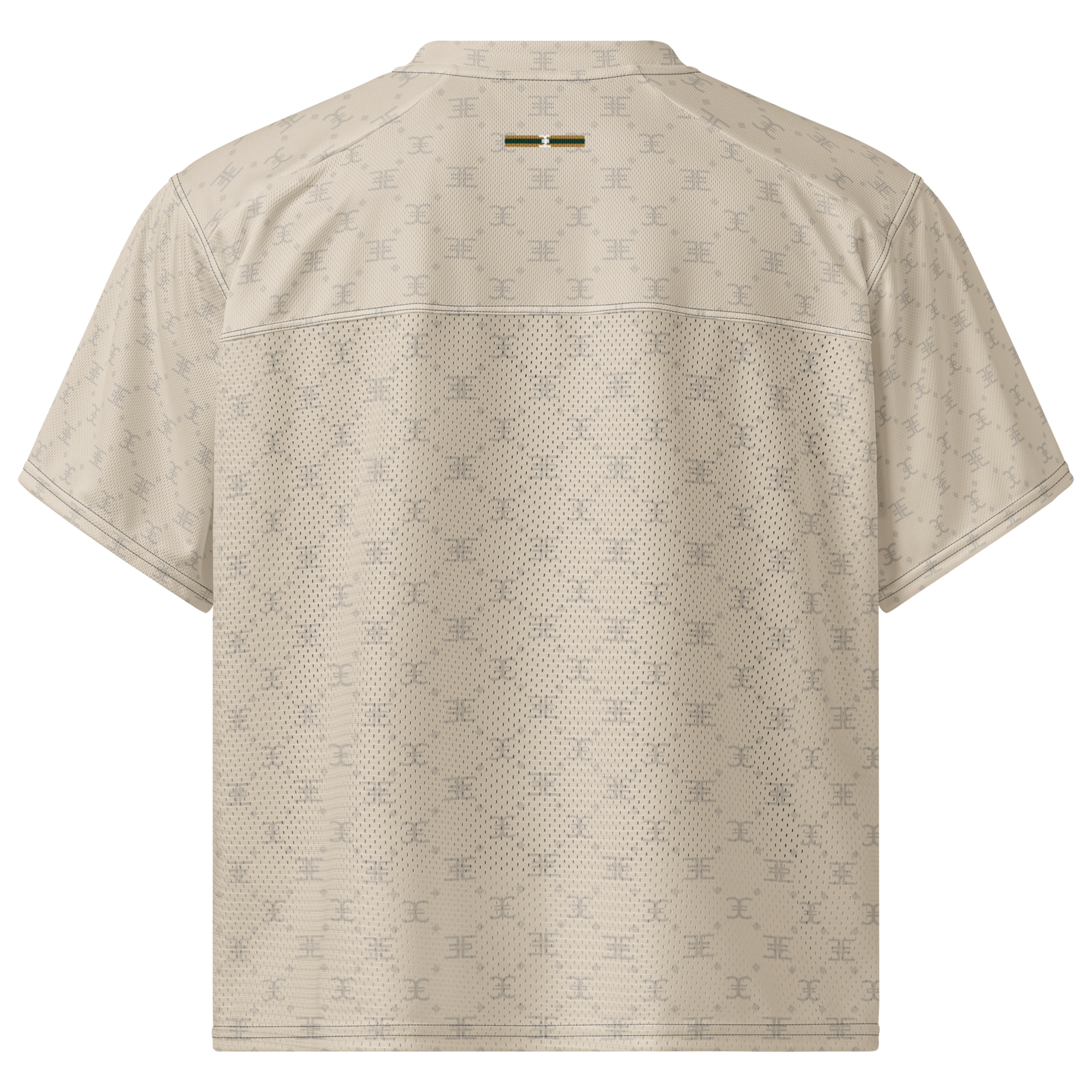 Elevaysion Ascension Jersey - Ivory Sovereign Edition
