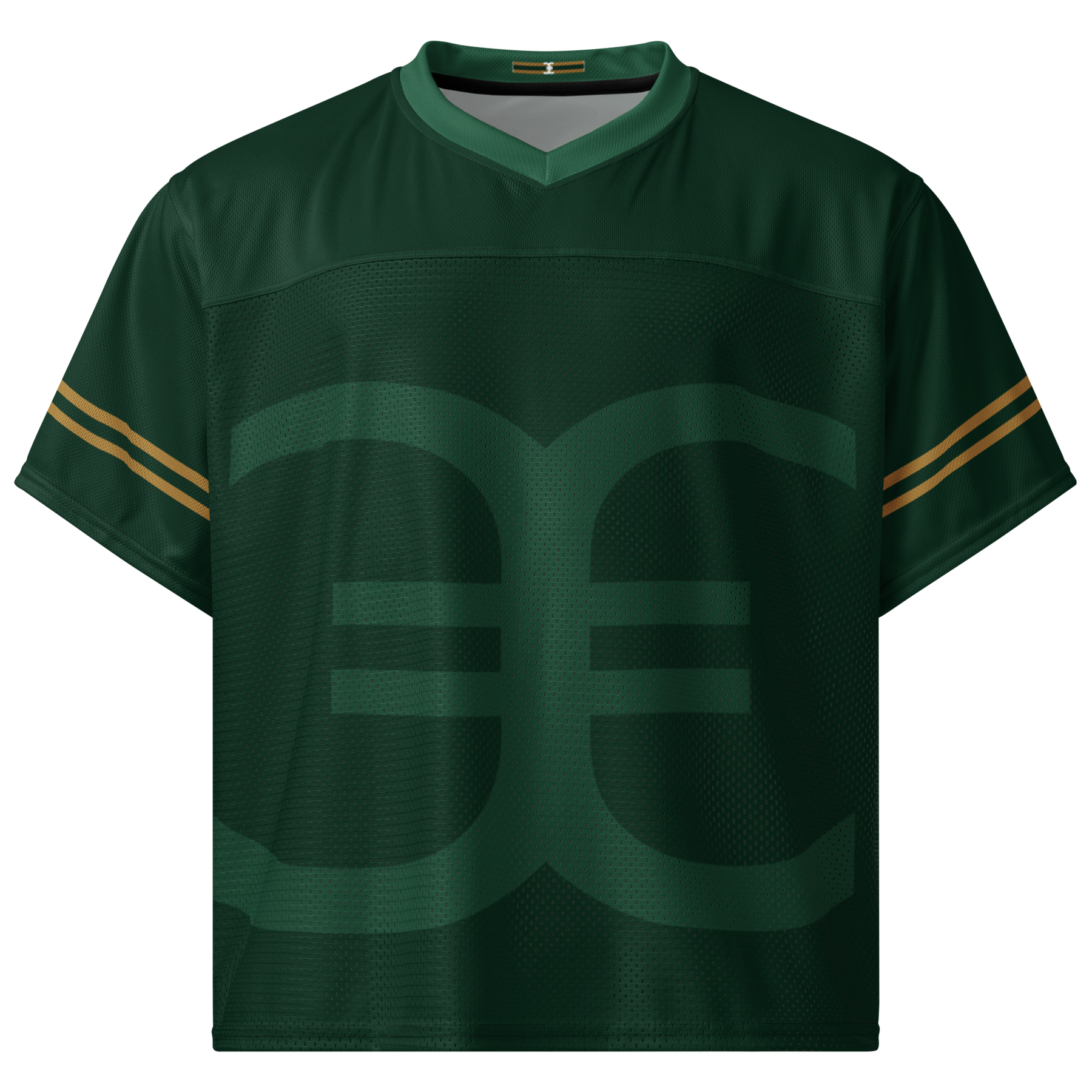 Elevaysion Ascension Jersey - Emerald Tonal Edition