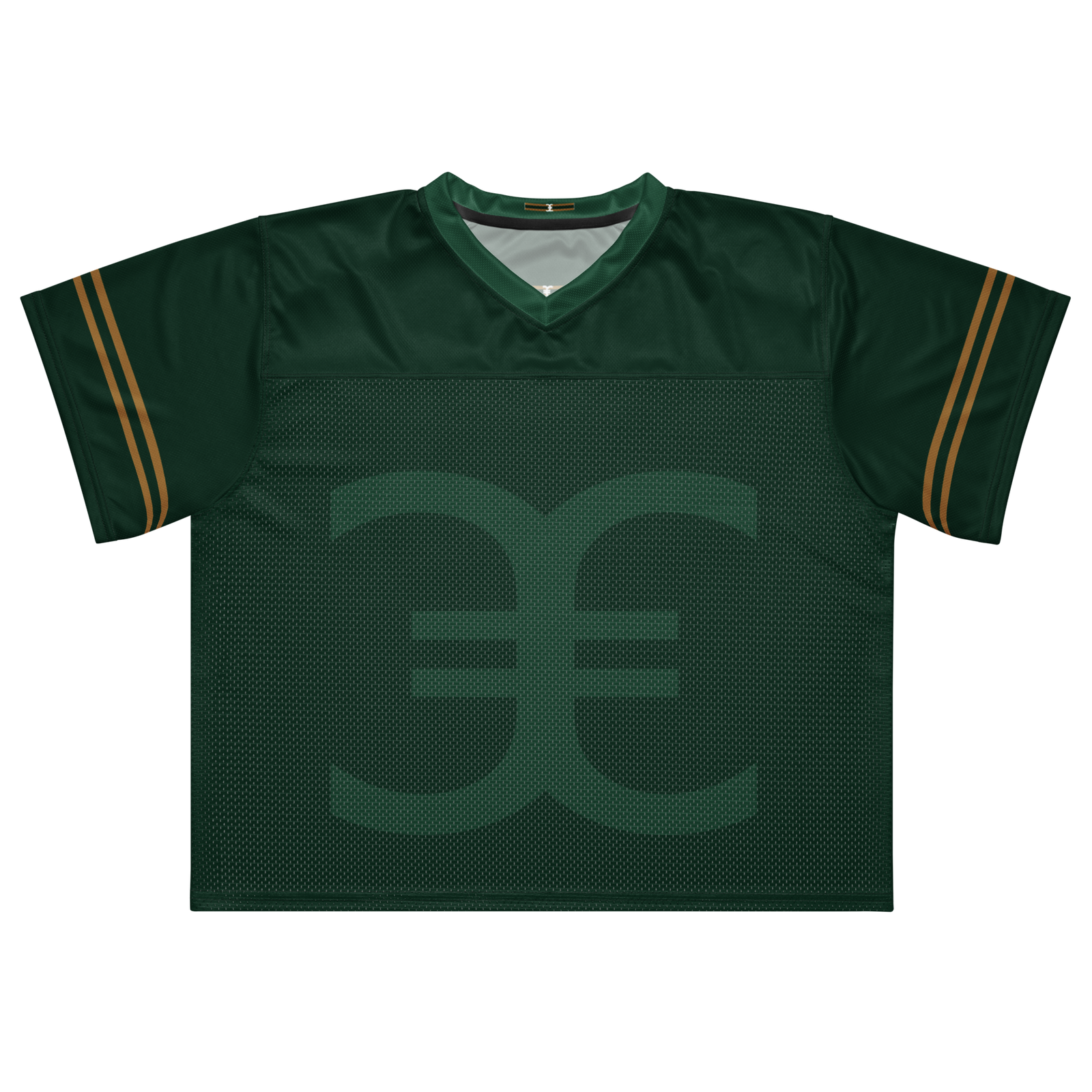 Elevaysion Ascension Jersey - Emerald Tonal Edition