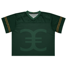 Elevaysion Ascension Jersey - Emerald Tonal Edition