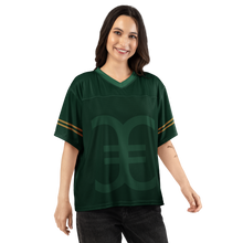 Elevaysion Ascension Jersey - Emerald Tonal Edition