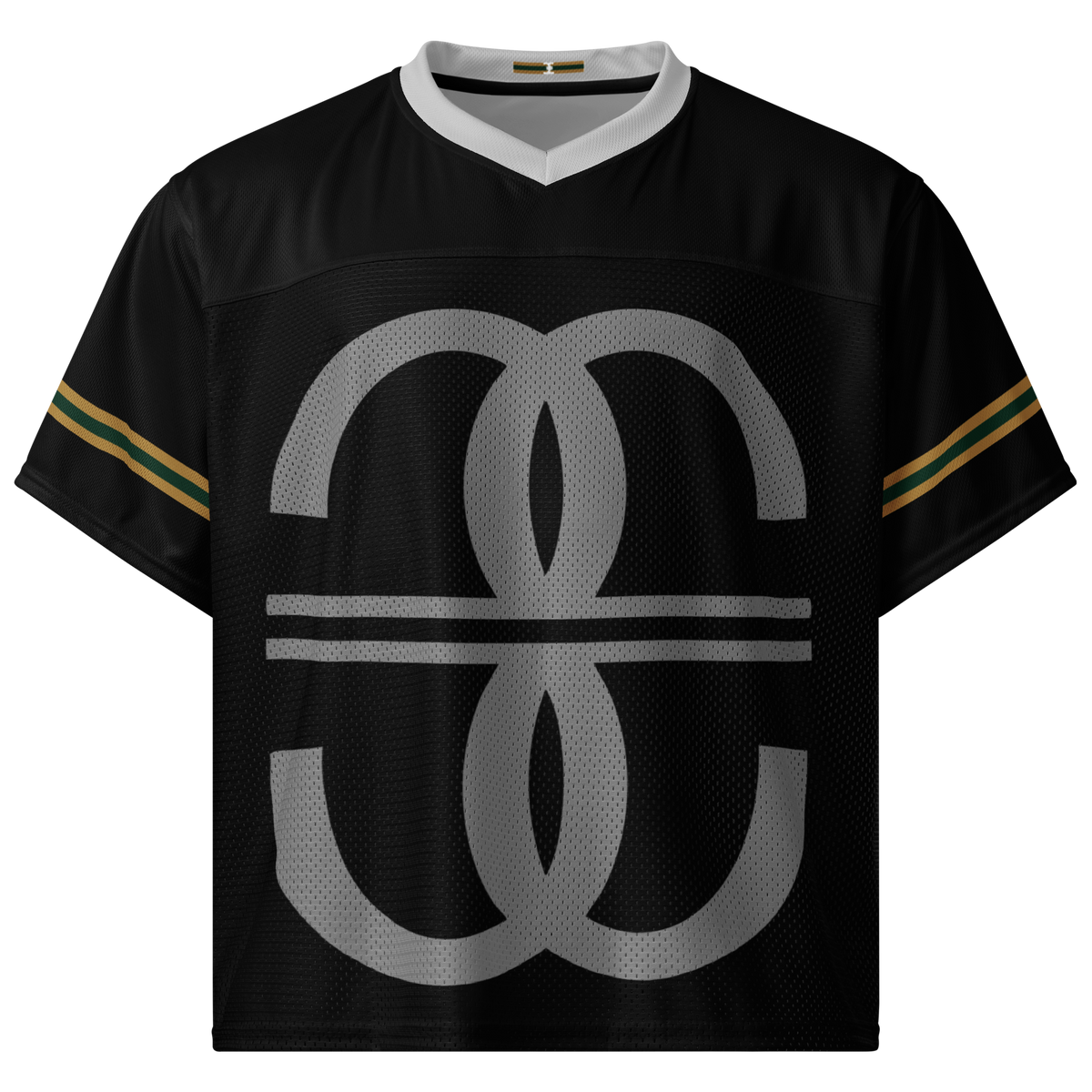 Elevaysion Ascension Jersey - Noir Ascension Edition