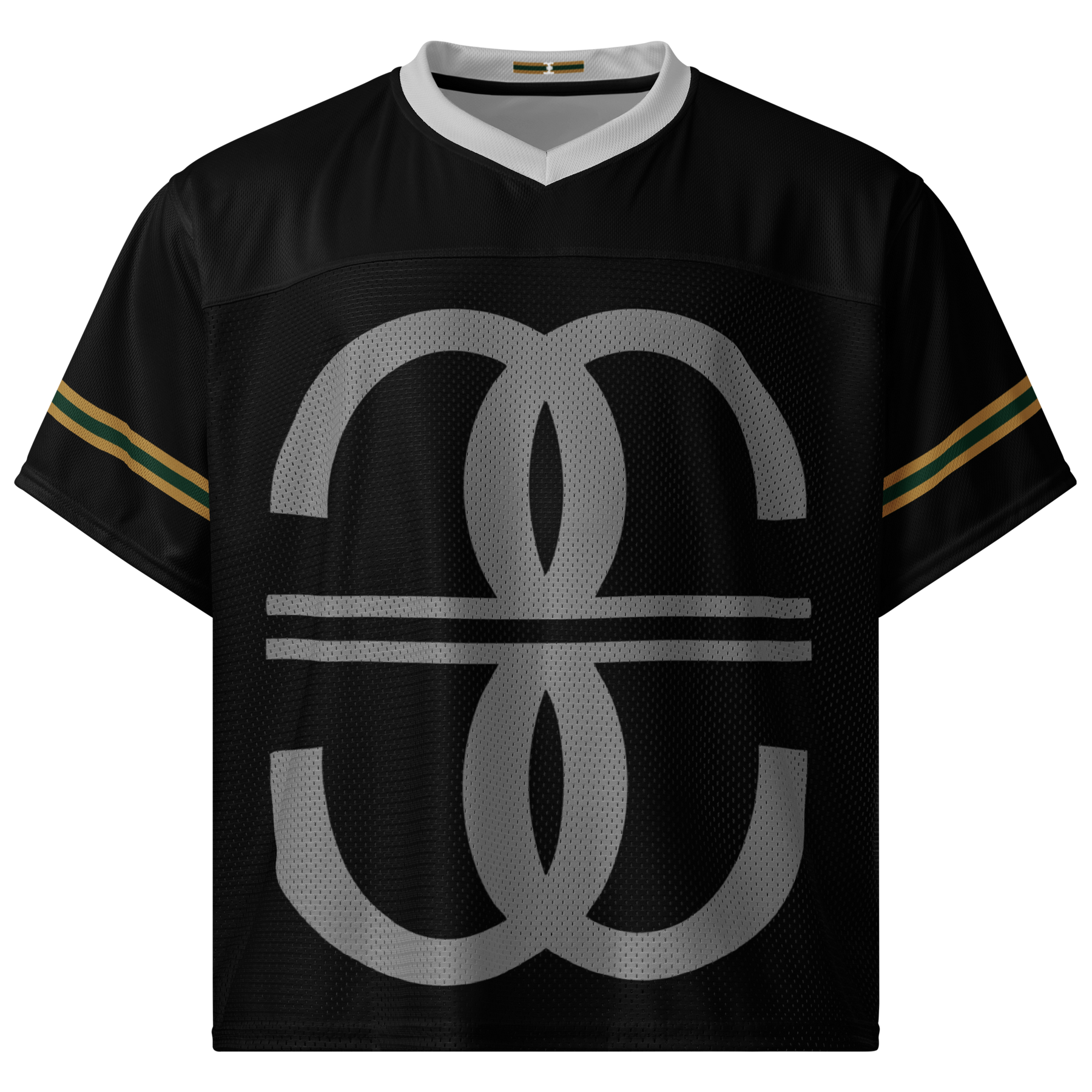 Elevaysion Ascension Jersey - Noir Ascension Edition