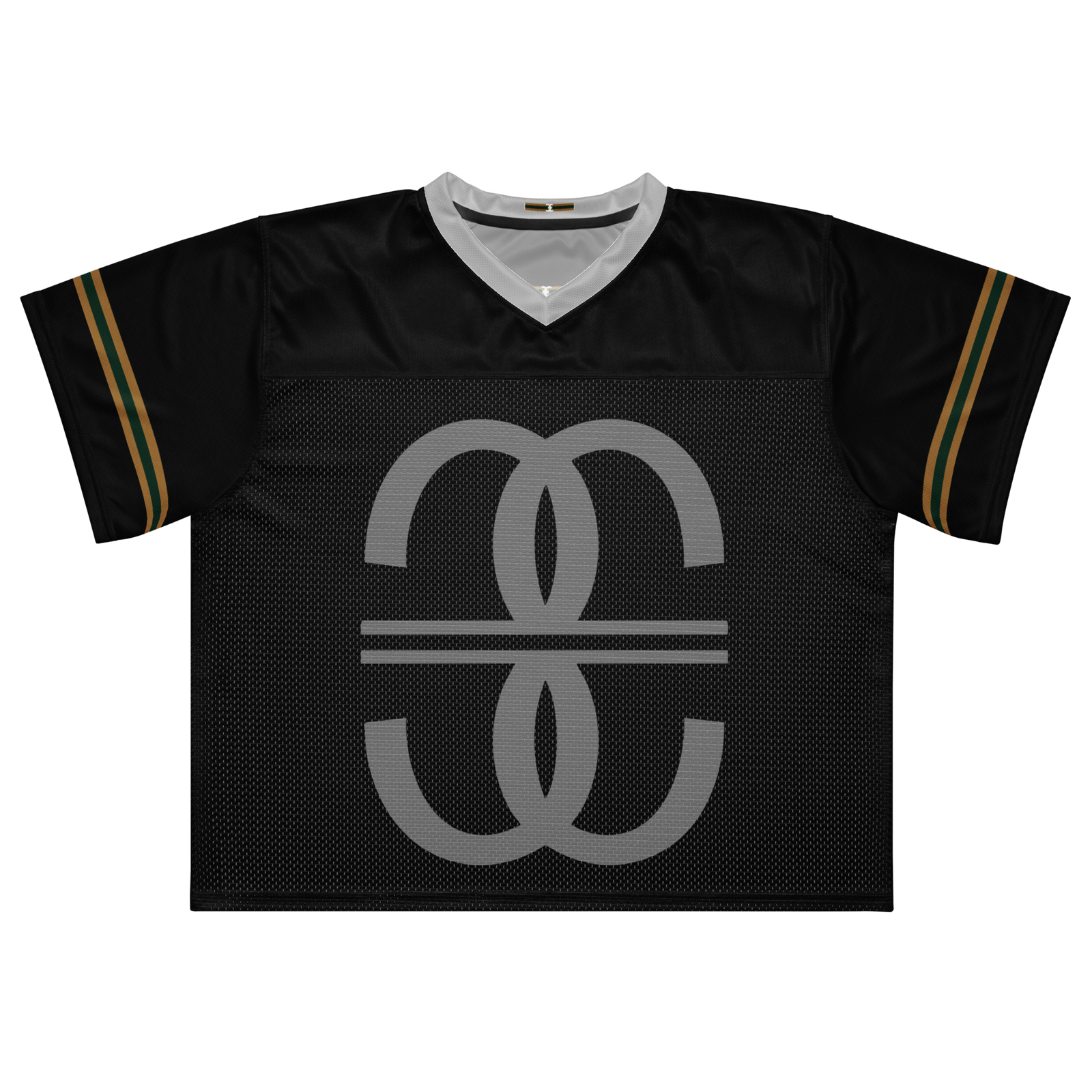 Elevaysion Ascension Jersey - Noir Ascension Edition