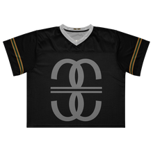 Elevaysion Ascension Jersey - Noir Ascension Edition
