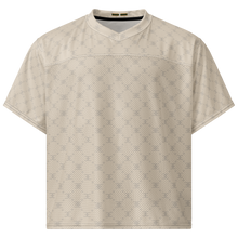 Elevaysion Ascension Jersey - Ivory Sovereign Edition