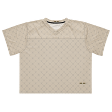 Elevaysion Ascension Jersey - Ivory Sovereign Edition